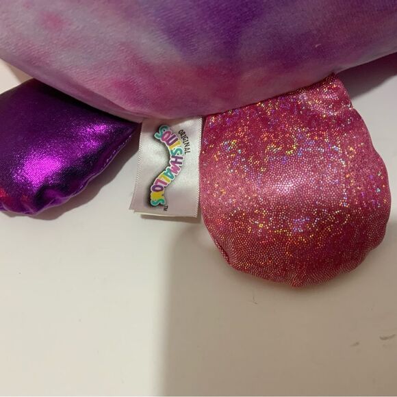 Squishmallow Adelaide the Octopus, 11 inches, NWOT - Picture 5 of 7